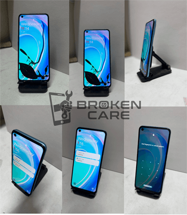 Oneplus motherboard service