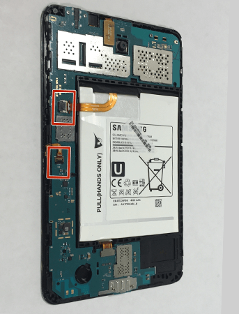 Samsung repaire Oragadam